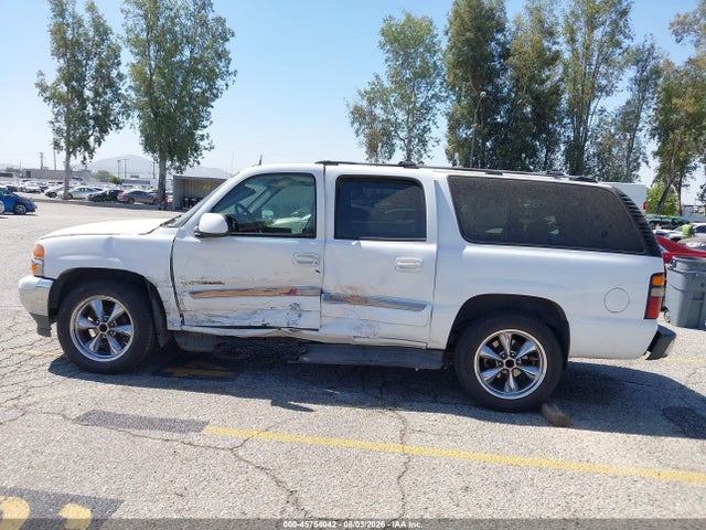 45754042 :رقم المزاد ، 1GKEC16Z75J109215 vin ، 2005 Gmc Yukon Xl 1500 Sle مزاد بيع