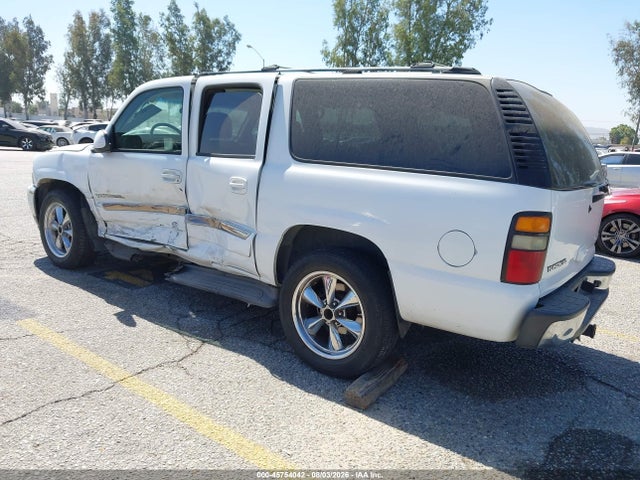 45754042 :رقم المزاد ، 1GKEC16Z75J109215 vin ، 2005 Gmc Yukon Xl 1500 Sle مزاد بيع