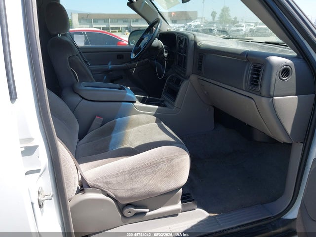 45754042 :رقم المزاد ، 1GKEC16Z75J109215 vin ، 2005 Gmc Yukon Xl 1500 Sle مزاد بيع