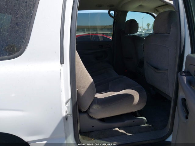 45754042 :رقم المزاد ، 1GKEC16Z75J109215 vin ، 2005 Gmc Yukon Xl 1500 Sle مزاد بيع