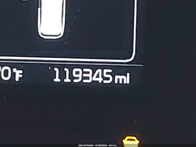 Aukcja sprzedaży 2017 Kia Sorento 2.4l Lx, vin: 5XYPGDA33HG275765, numer aukcji: 45754045