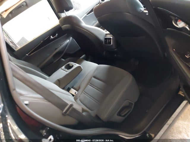 Aukcja sprzedaży 2017 Kia Sorento 2.4l Lx, vin: 5XYPGDA33HG275765, numer aukcji: 45754045