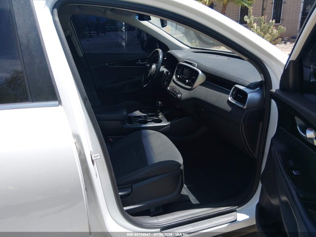 Aukcja sprzedaży 2016 Kia Sorento 3.3l Lx, vin: 5XYPG4A52GG157092, numer aukcji: 45754047