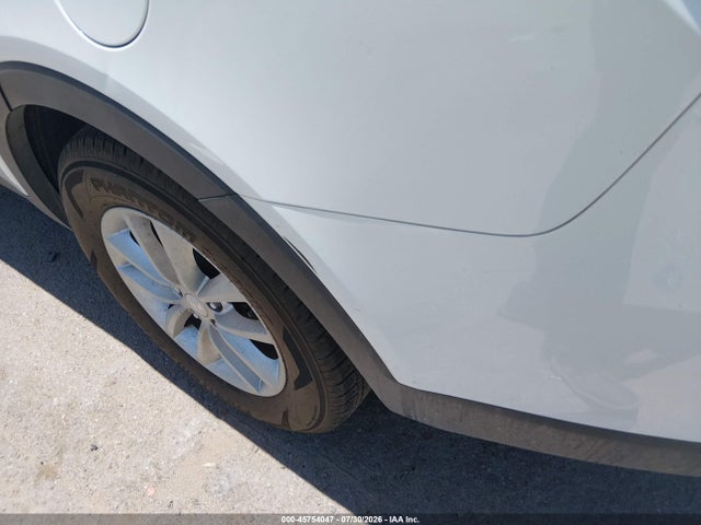 Aukcja sprzedaży 2016 Kia Sorento 3.3l Lx, vin: 5XYPG4A52GG157092, numer aukcji: 45754047