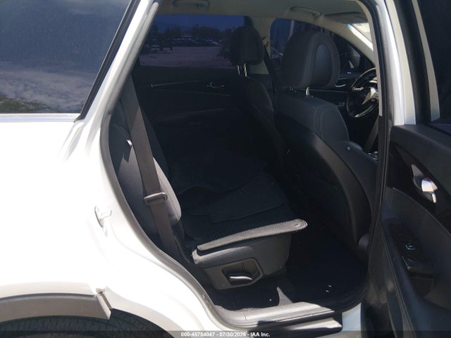 Aukcja sprzedaży 2016 Kia Sorento 3.3l Lx, vin: 5XYPG4A52GG157092, numer aukcji: 45754047