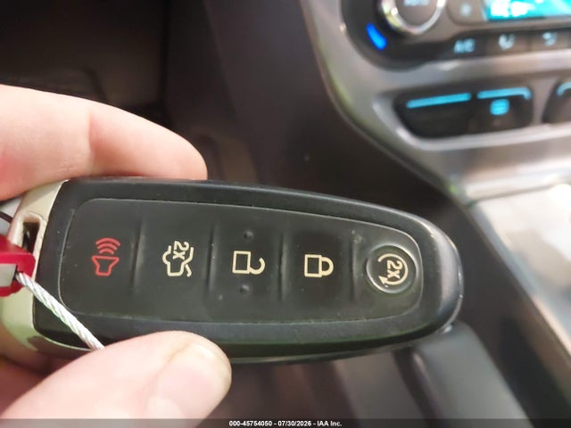 Продаж на аукціоні авто 2014 Ford Focus Titanium, vin: 1FADP3N29EL417539, номер лоту: 45754050