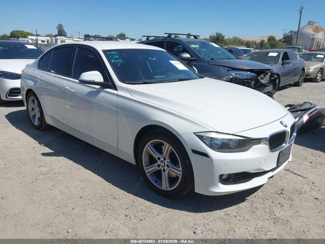 2015 WBA3C1C55FK121828 главное изображение
