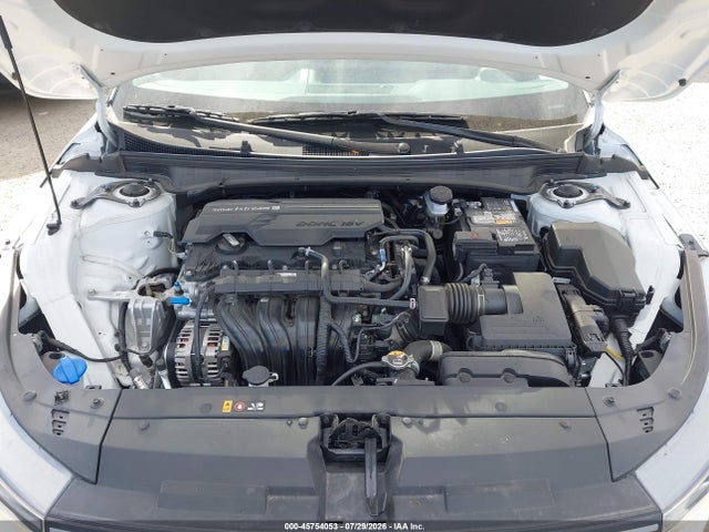 KIA K4 Lxs 2026 3KPFT4DE3TE269037 Image 10