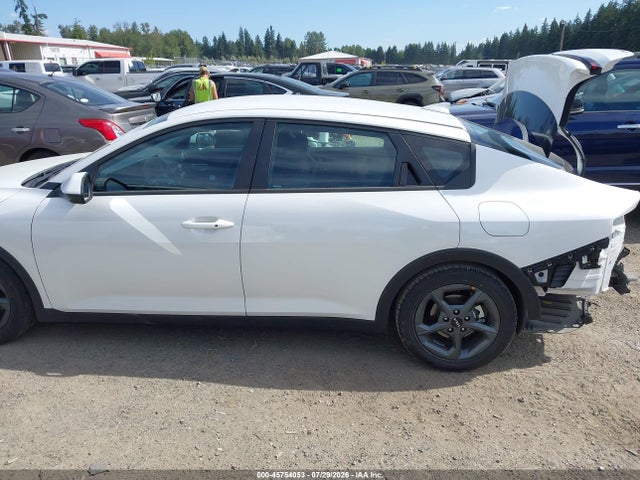 KIA K4 Lxs 2026 3KPFT4DE3TE269037 Image 15