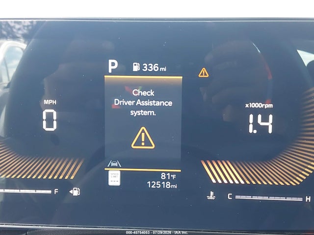 KIA K4 Lxs 2026 3KPFT4DE3TE269037 Image 16
