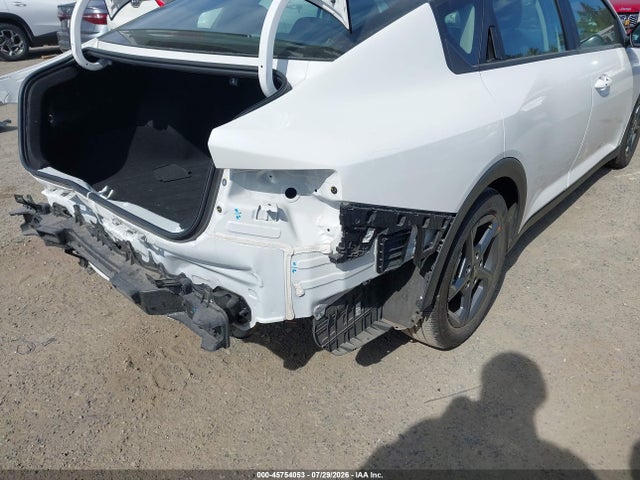 KIA K4 Lxs 2026 3KPFT4DE3TE269037 Image 18