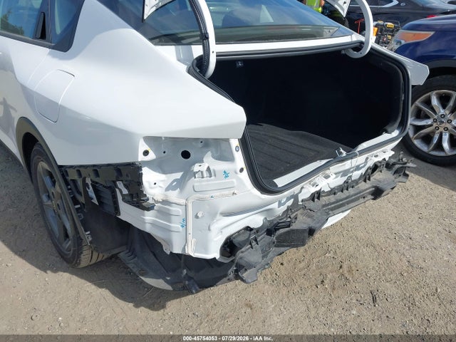 KIA K4 Lxs 2026 3KPFT4DE3TE269037 Image 19