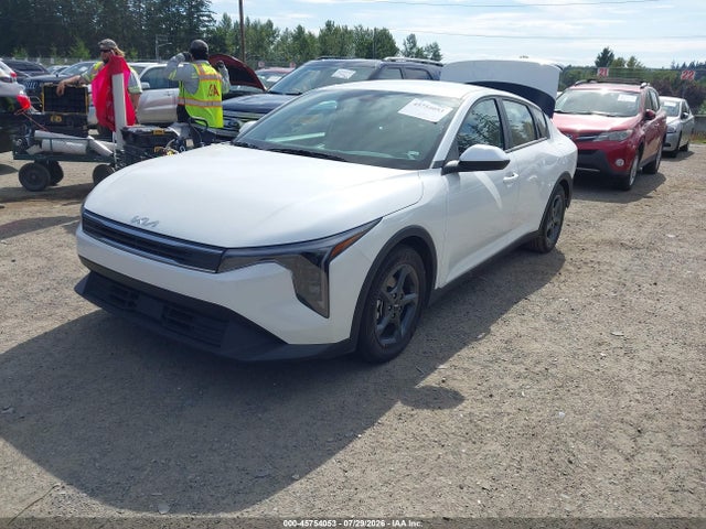 KIA K4 Lxs 2026 3KPFT4DE3TE269037 Image 2