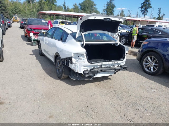 KIA K4 Lxs 2026 3KPFT4DE3TE269037 Image 3