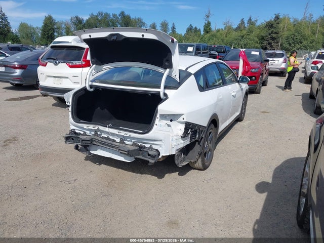 KIA K4 Lxs 2026 3KPFT4DE3TE269037 Image 4