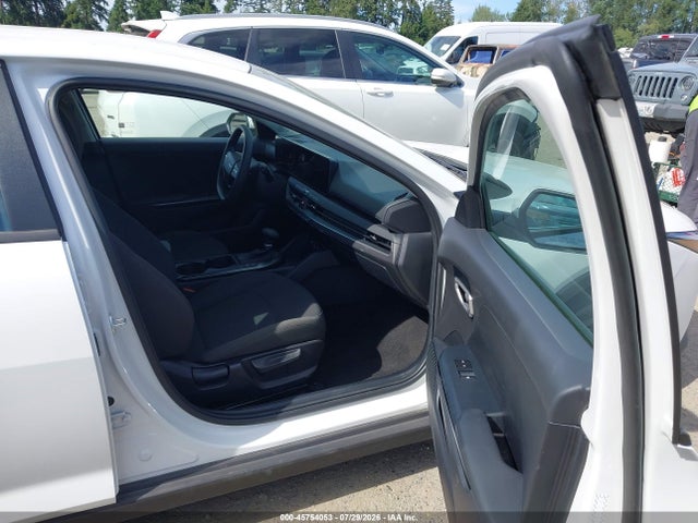 KIA K4 Lxs 2026 3KPFT4DE3TE269037 Image 5