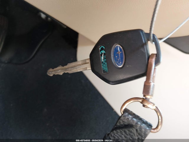 Auction sale of the 2019 Subaru Outback 2.5i Premium, vin: 4S4BSAFC6K3384342, lot number: 45754055
