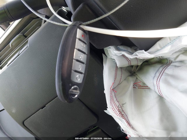 Продажа на аукционе авто 2021 Nissan Altima Sr Fwd, vin: 1N4BL4CVXMN406669, номер лота: 45754061