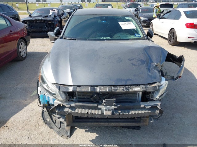 Продажа на аукционе авто 2021 Nissan Altima Sr Fwd, vin: 1N4BL4CVXMN406669, номер лота: 45754061