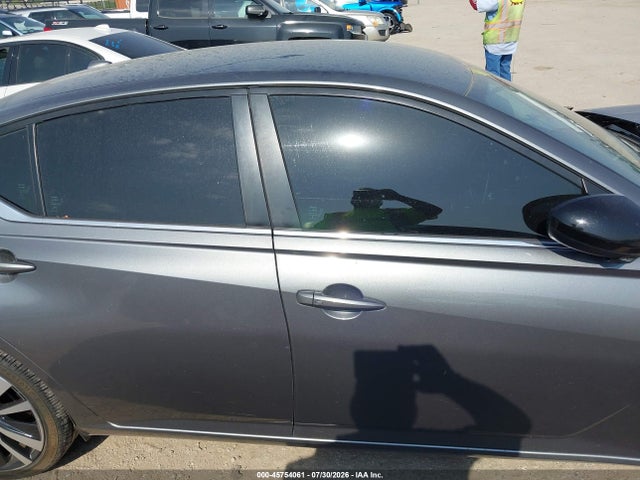 Продажа на аукционе авто 2021 Nissan Altima Sr Fwd, vin: 1N4BL4CVXMN406669, номер лота: 45754061