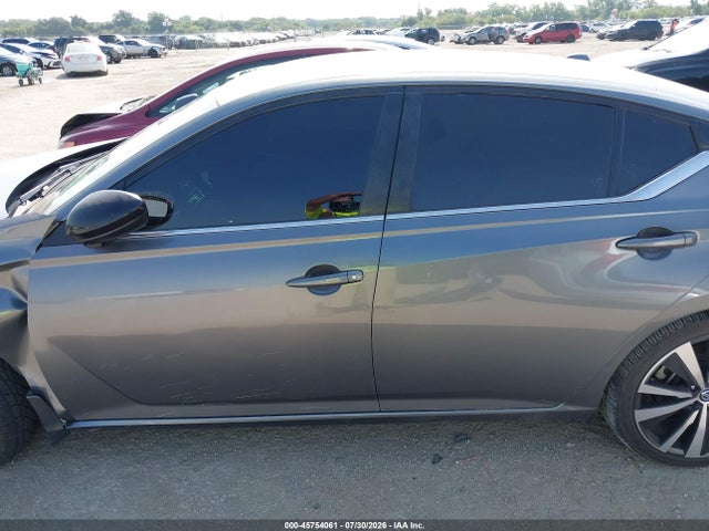 Продажа на аукционе авто 2021 Nissan Altima Sr Fwd, vin: 1N4BL4CVXMN406669, номер лота: 45754061