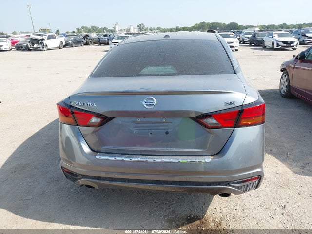 Продажа на аукционе авто 2021 Nissan Altima Sr Fwd, vin: 1N4BL4CVXMN406669, номер лота: 45754061