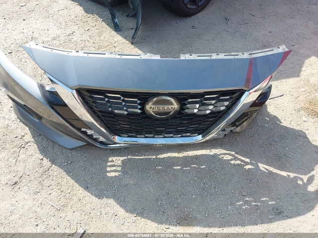 Продажа на аукционе авто 2021 Nissan Altima Sr Fwd, vin: 1N4BL4CVXMN406669, номер лота: 45754061