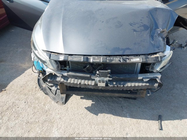 Продажа на аукционе авто 2021 Nissan Altima Sr Fwd, vin: 1N4BL4CVXMN406669, номер лота: 45754061