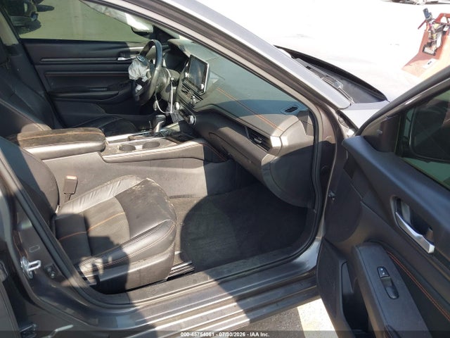 Продажа на аукционе авто 2021 Nissan Altima Sr Fwd, vin: 1N4BL4CVXMN406669, номер лота: 45754061