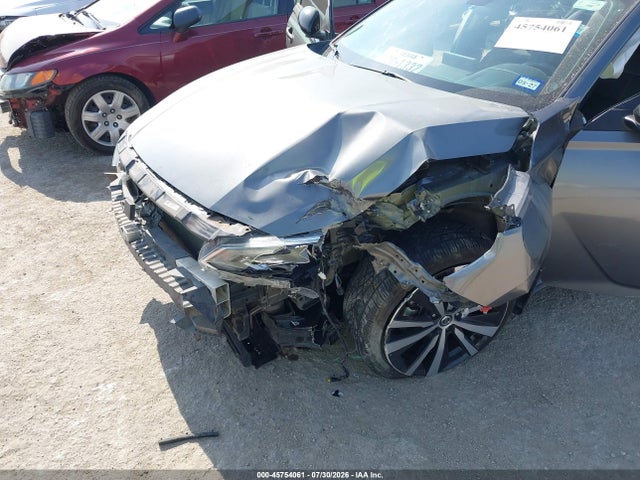 Продажа на аукционе авто 2021 Nissan Altima Sr Fwd, vin: 1N4BL4CVXMN406669, номер лота: 45754061