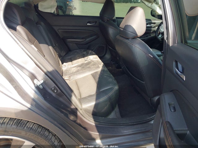 Продажа на аукционе авто 2021 Nissan Altima Sr Fwd, vin: 1N4BL4CVXMN406669, номер лота: 45754061