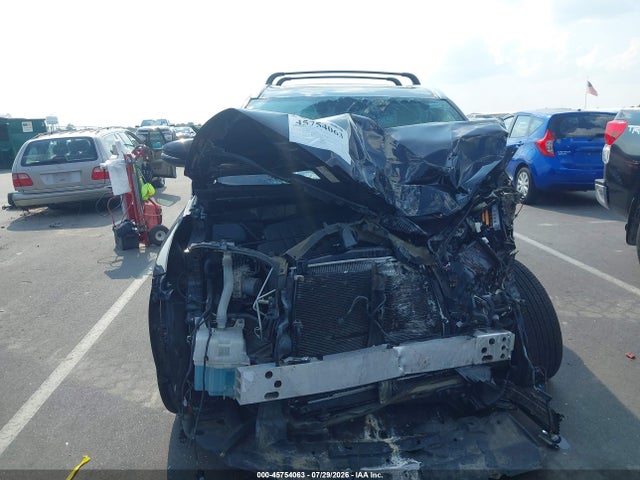 Aukcja sprzedaży 2014 Toyota Highlander Xle V6, vin: 5TDJKRFH3ES058172, numer aukcji: 45754063