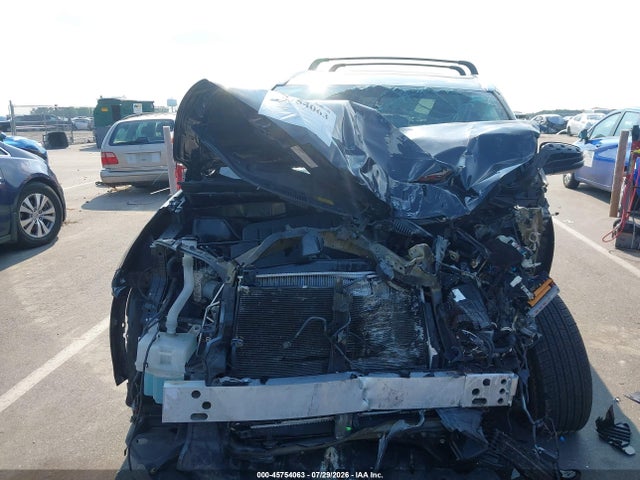 Aukcja sprzedaży 2014 Toyota Highlander Xle V6, vin: 5TDJKRFH3ES058172, numer aukcji: 45754063