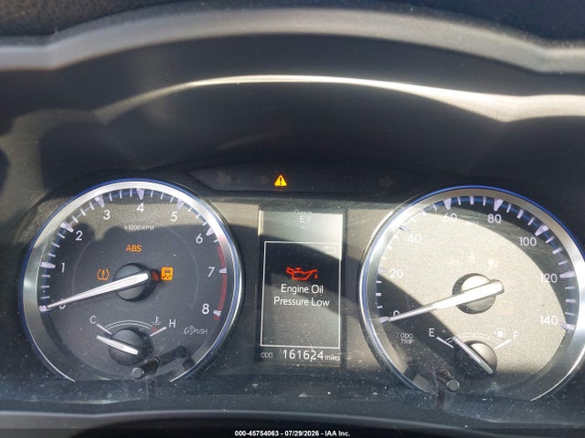 Aukcja sprzedaży 2014 Toyota Highlander Xle V6, vin: 5TDJKRFH3ES058172, numer aukcji: 45754063