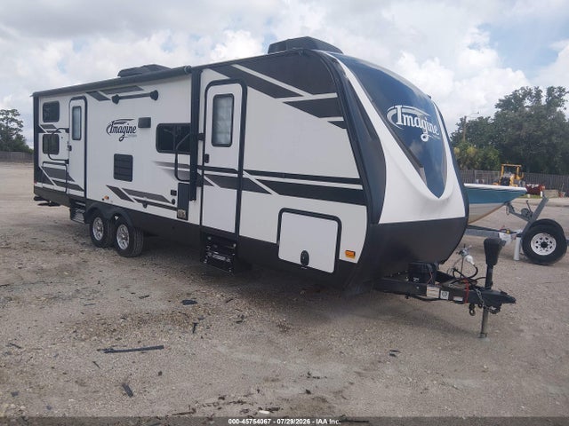 Продажа на аукционе авто 2020 Grand Design Imagine, vin: 573TE3224L6619015, номер лота: 45754067