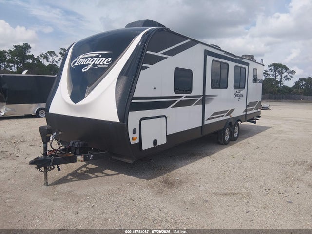 Продаж на аукціоні авто 2020 Grand Design Imagine, vin: 573TE3224L6619015, номер лоту: 45754067