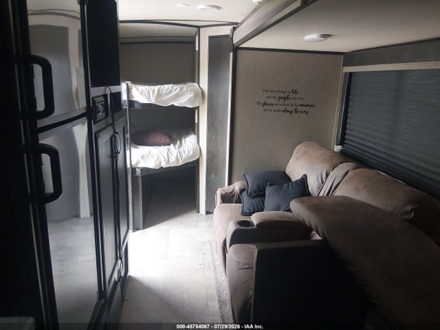 Продаж на аукціоні авто 2020 Grand Design Imagine, vin: 573TE3224L6619015, номер лоту: 45754067