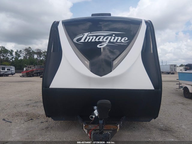 Продаж на аукціоні авто 2020 Grand Design Imagine, vin: 573TE3224L6619015, номер лоту: 45754067