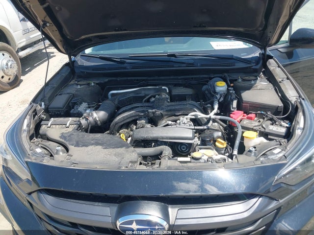 Продажа на аукционе авто 2024 Subaru Legacy Premium, vin: 4S3BWAF65R3014822, номер лота: 45754068