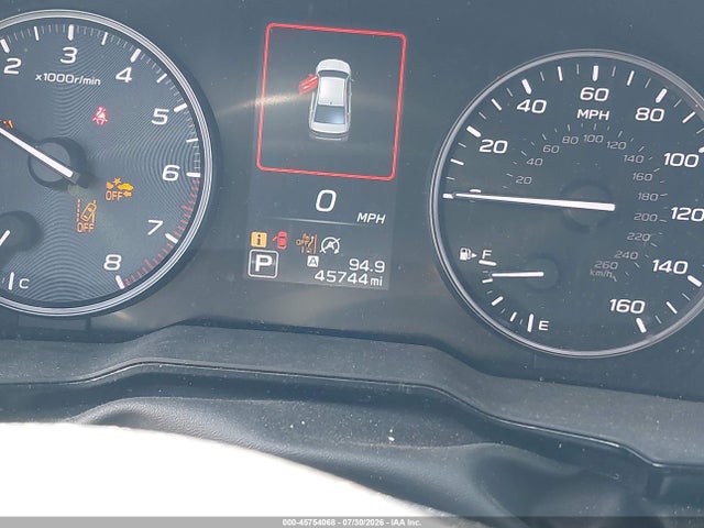 Продажа на аукционе авто 2024 Subaru Legacy Premium, vin: 4S3BWAF65R3014822, номер лота: 45754068