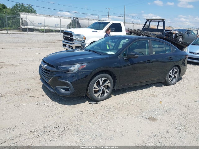 Продажа на аукционе авто 2024 Subaru Legacy Premium, vin: 4S3BWAF65R3014822, номер лота: 45754068
