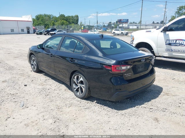 Продажа на аукционе авто 2024 Subaru Legacy Premium, vin: 4S3BWAF65R3014822, номер лота: 45754068