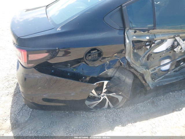Продажа на аукционе авто 2024 Subaru Legacy Premium, vin: 4S3BWAF65R3014822, номер лота: 45754068