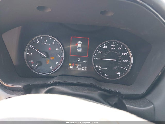 Продажа на аукционе авто 2024 Subaru Legacy Premium, vin: 4S3BWAF65R3014822, номер лота: 45754068
