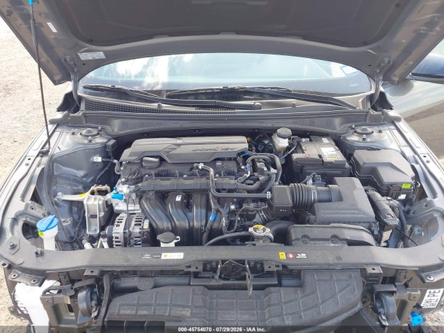 Продажа на аукционе авто 2026 Hyundai Elantra Sel Sport, vin: KMHLM4DG8TU171197, номер лота: 45754070