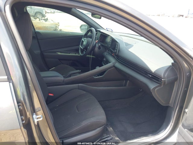 Продажа на аукционе авто 2026 Hyundai Elantra Sel Sport, vin: KMHLM4DG8TU171197, номер лота: 45754070