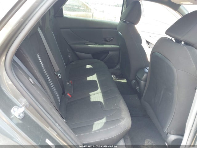 Продажа на аукционе авто 2026 Hyundai Elantra Sel Sport, vin: KMHLM4DG8TU171197, номер лота: 45754070