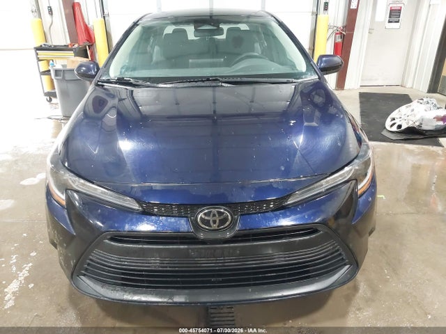 5YFB4MDE1PP055986 Toyota COROLLA LE