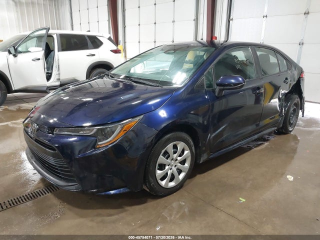 5YFB4MDE1PP055986 Toyota COROLLA LE