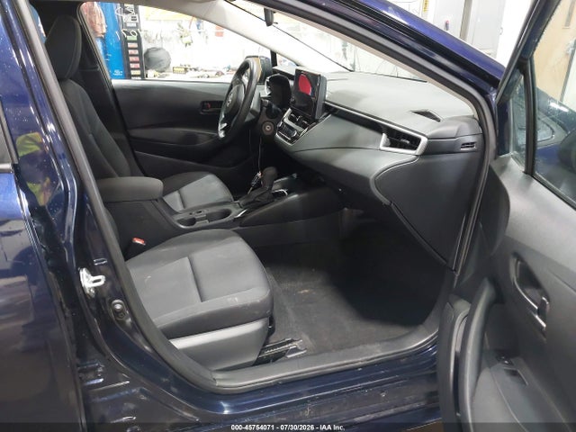 5YFB4MDE1PP055986 Toyota COROLLA LE